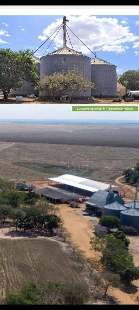 Fazenda à venda, 170000000M2 - Foto 4
