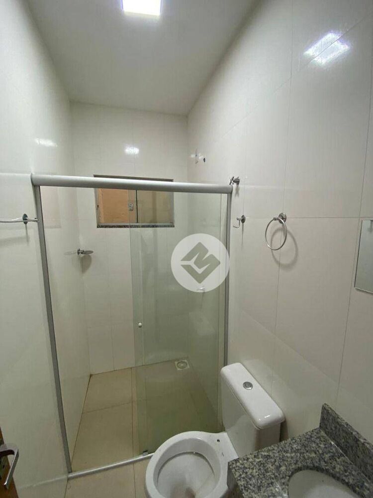 Apartamento para alugar com 2 quartos, 90m² - Foto 3