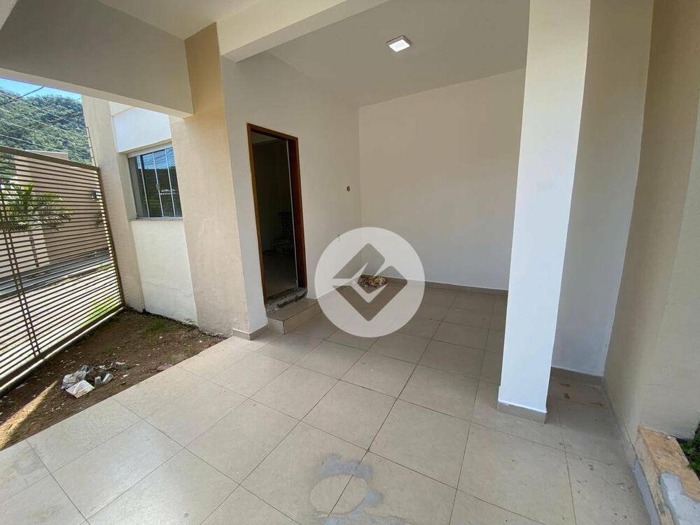 Apartamento para alugar com 2 quartos, 90m² - Foto 1