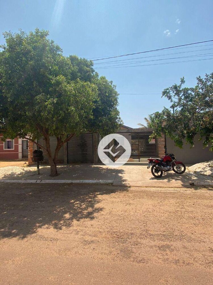 Casa à venda com 3 quartos, 74m² - Foto 4