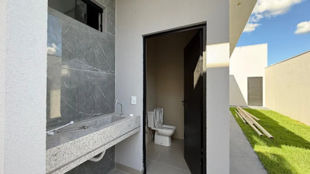 Casa, 3 quartos, 137 m² - Foto 3