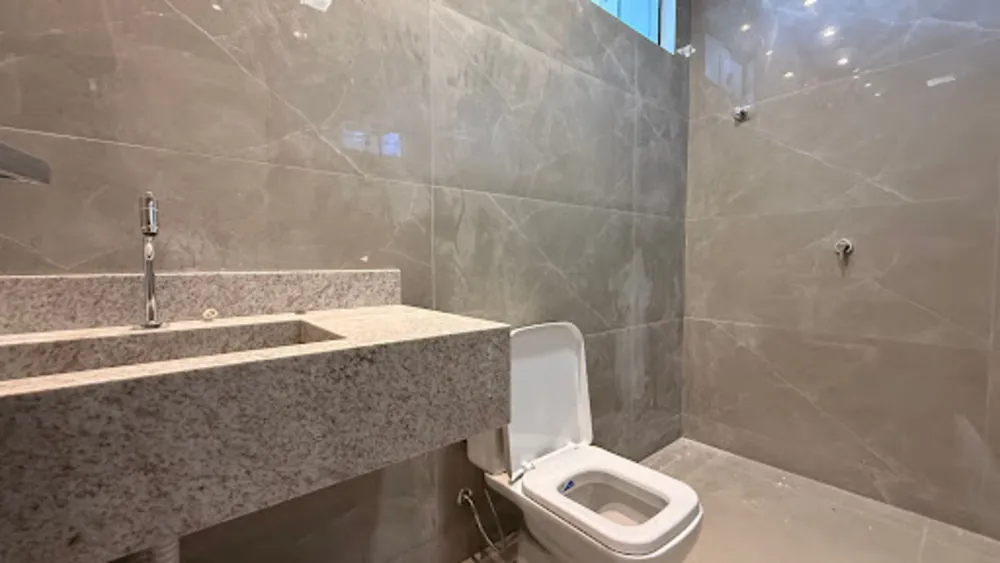 Casa, 3 quartos, 137 m² - Foto 2