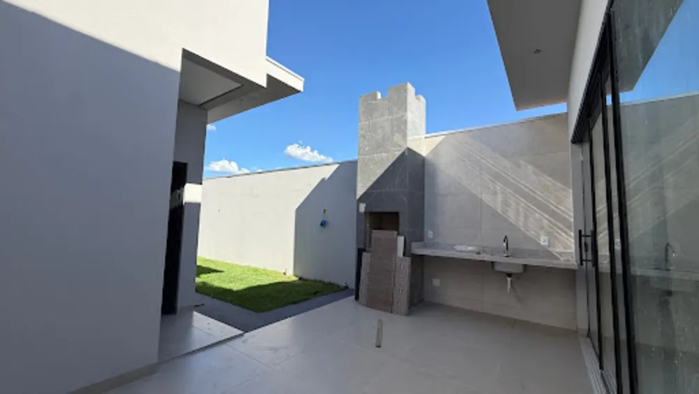 Casa, 3 quartos, 137 m² - Foto 1
