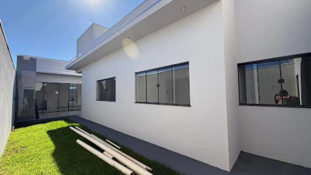 Casa, 3 quartos, 137 m² - Foto 3