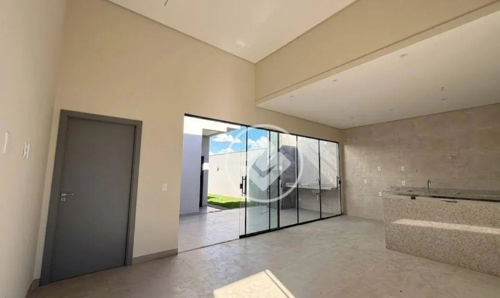 Casa, 3 quartos, 137 m² - Foto 2