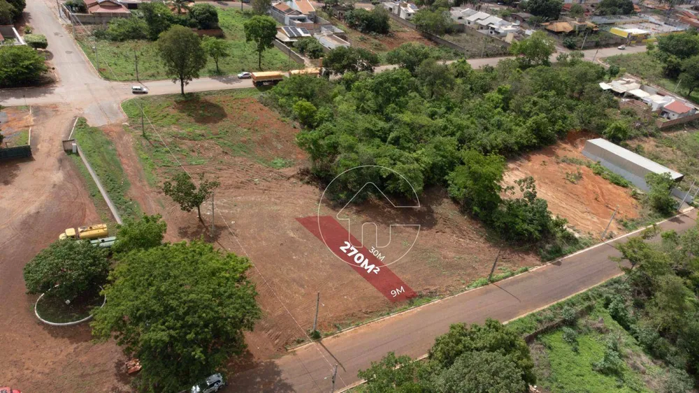 Terreno, 270 m² - Foto 1