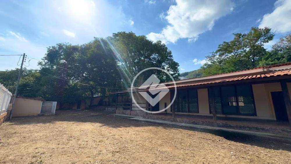 Casa, 3 quartos, 469 m² - Foto 3
