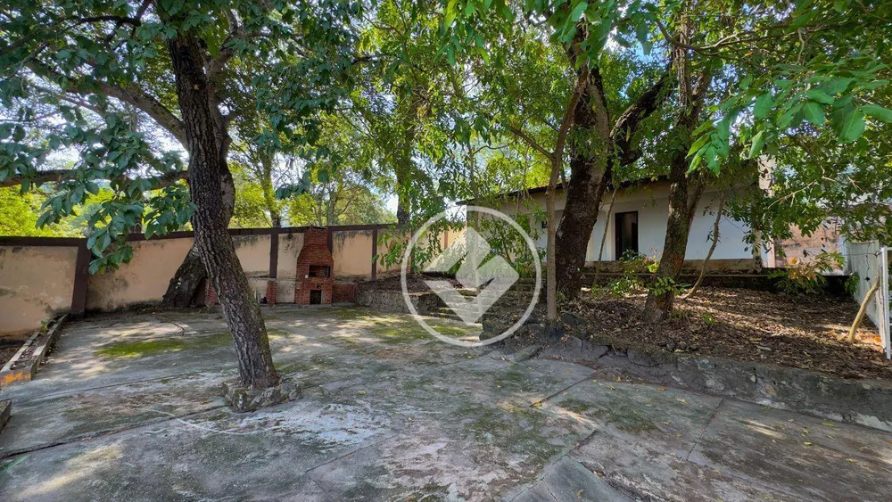 Casa, 3 quartos, 469 m² - Foto 11