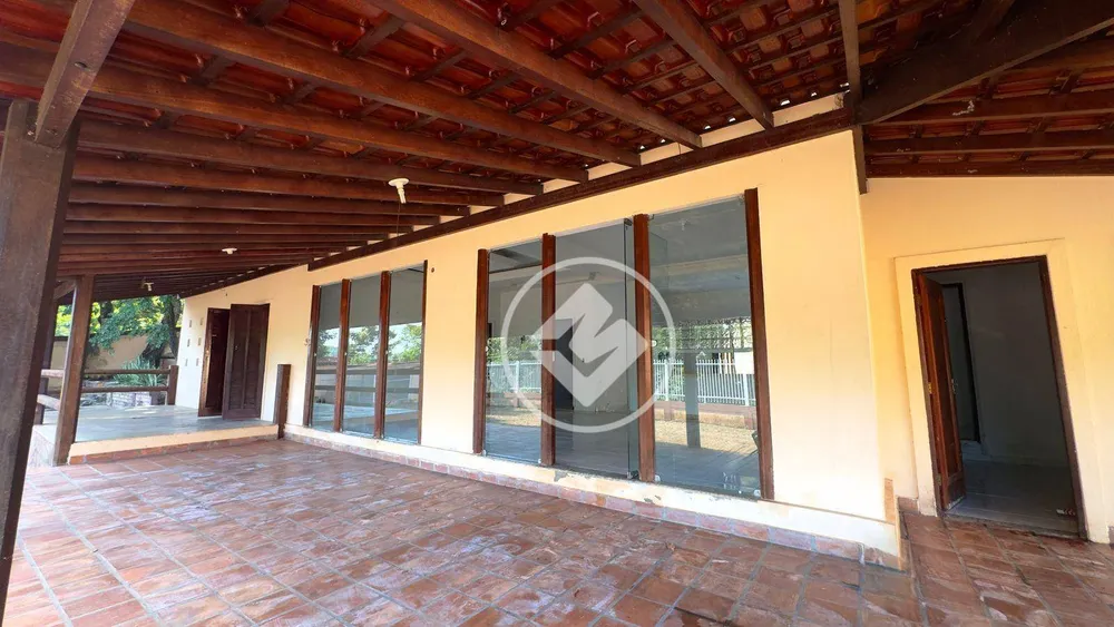 Casa, 3 quartos, 469 m² - Foto 1