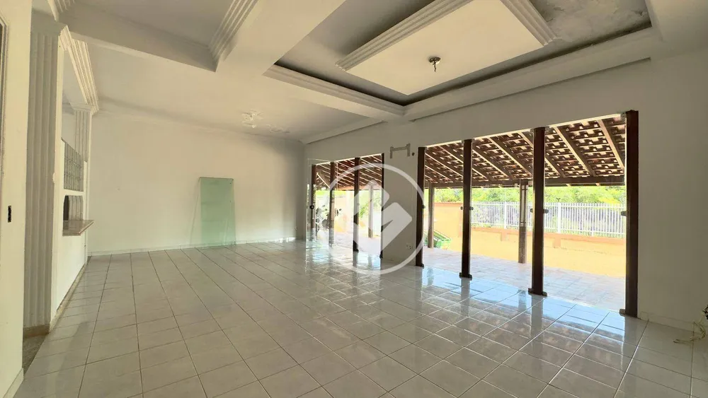 Casa, 3 quartos, 469 m² - Foto 2