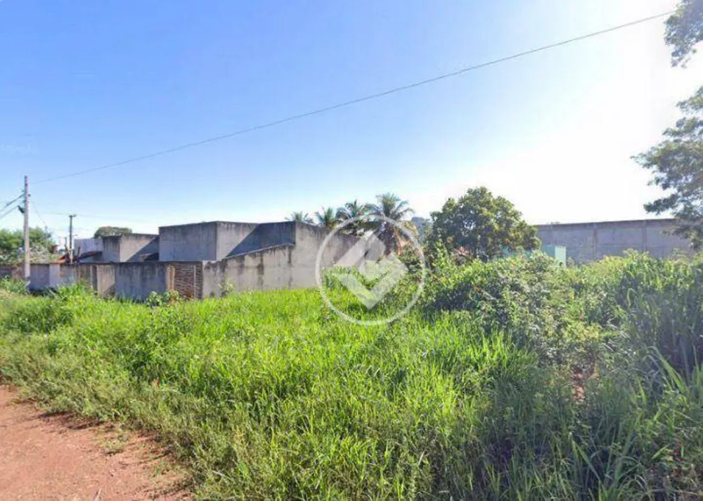 Terreno, 450 m² - Foto 1