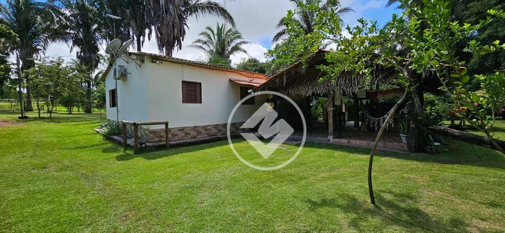 Sítio, 3 quartos, 8 hectares - Foto 4
