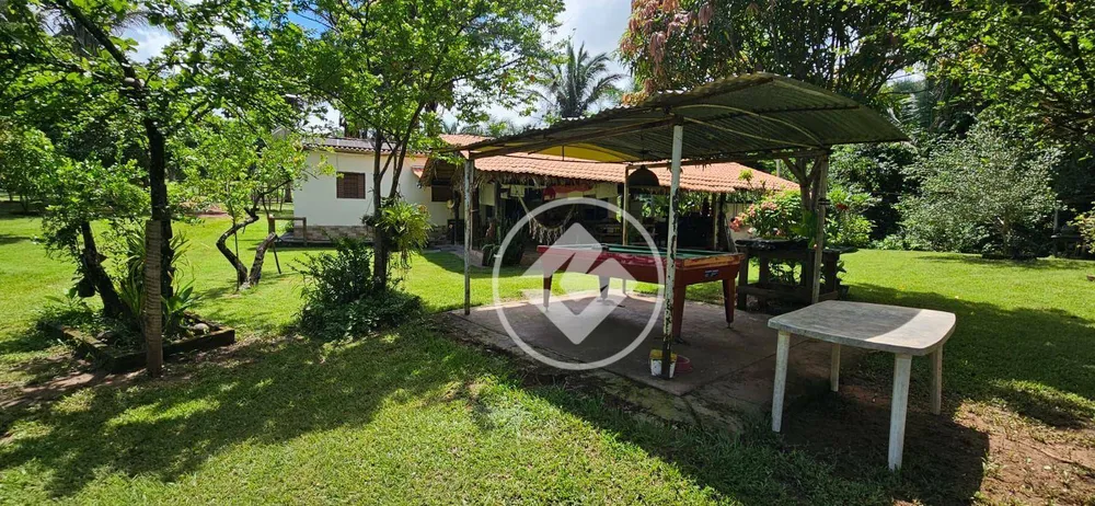 Sítio, 3 quartos, 8 hectares - Foto 3