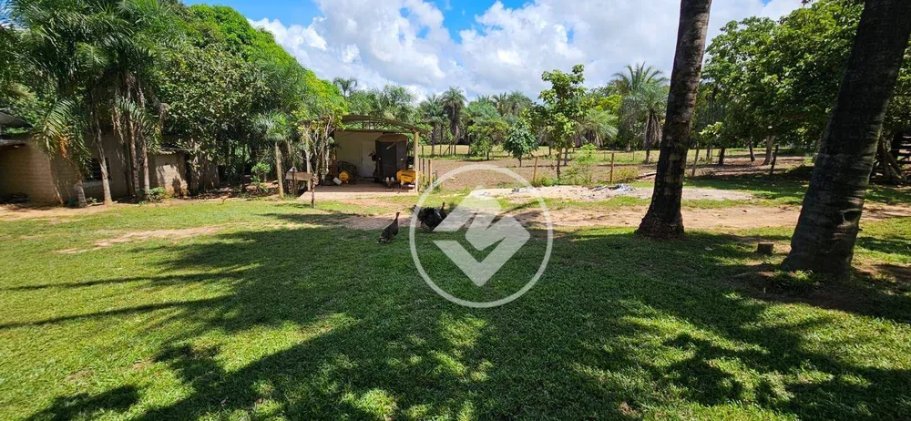 Sítio, 3 quartos, 8 hectares - Foto 2