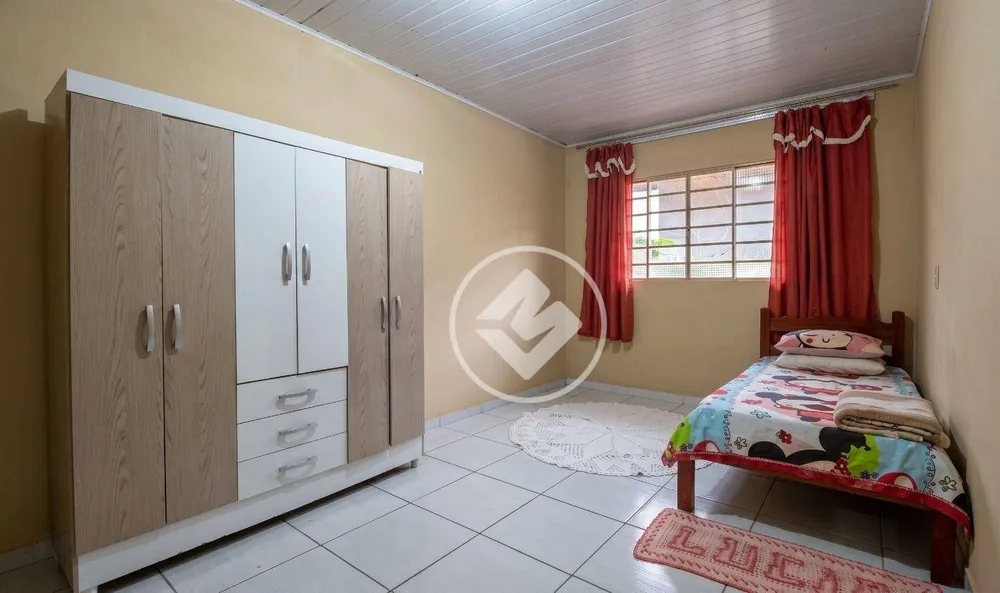 Casa, 3 quartos, 120 m² - Foto 3