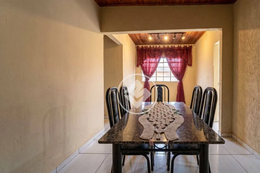 Casa, 3 quartos, 120 m² - Foto 1