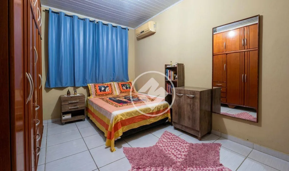 Casa, 3 quartos, 120 m² - Foto 4