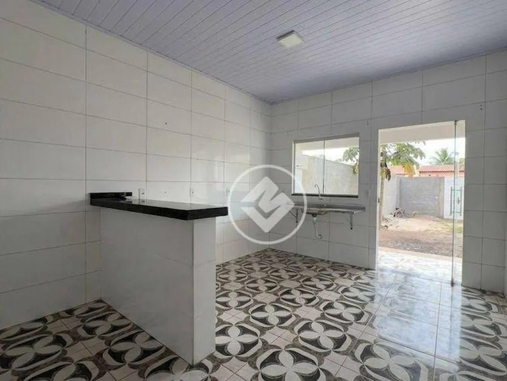 Casa, 2 quartos, 55 m² - Foto 2