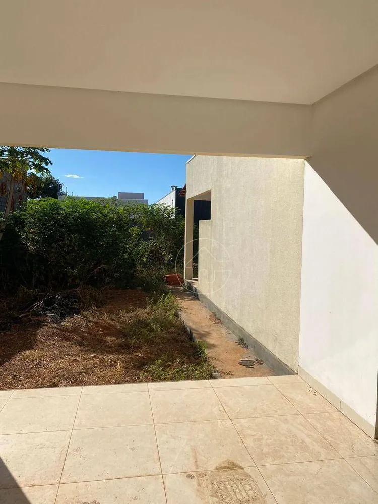 Casa, 3 quartos, 120 m² - Foto 11