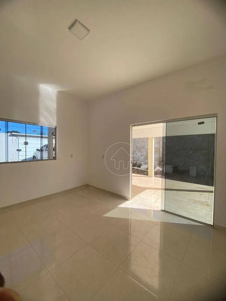 Casa, 3 quartos, 120 m² - Foto 2