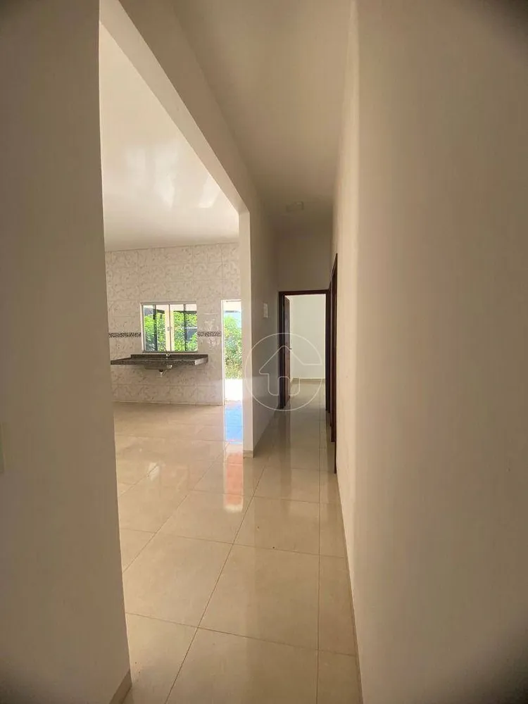 Casa, 3 quartos, 120 m² - Foto 5