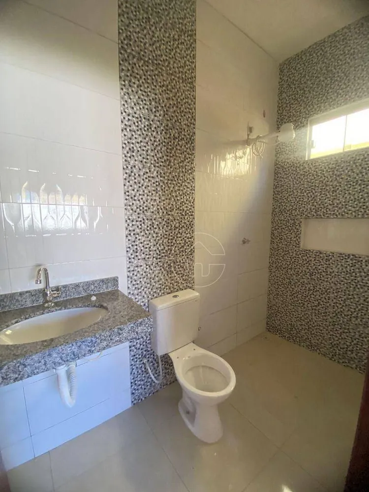 Casa, 3 quartos, 120 m² - Foto 6