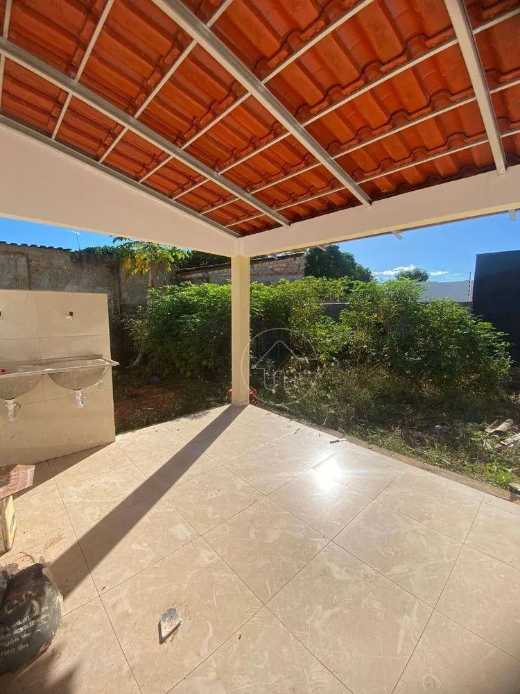 Casa, 3 quartos, 120 m² - Foto 10