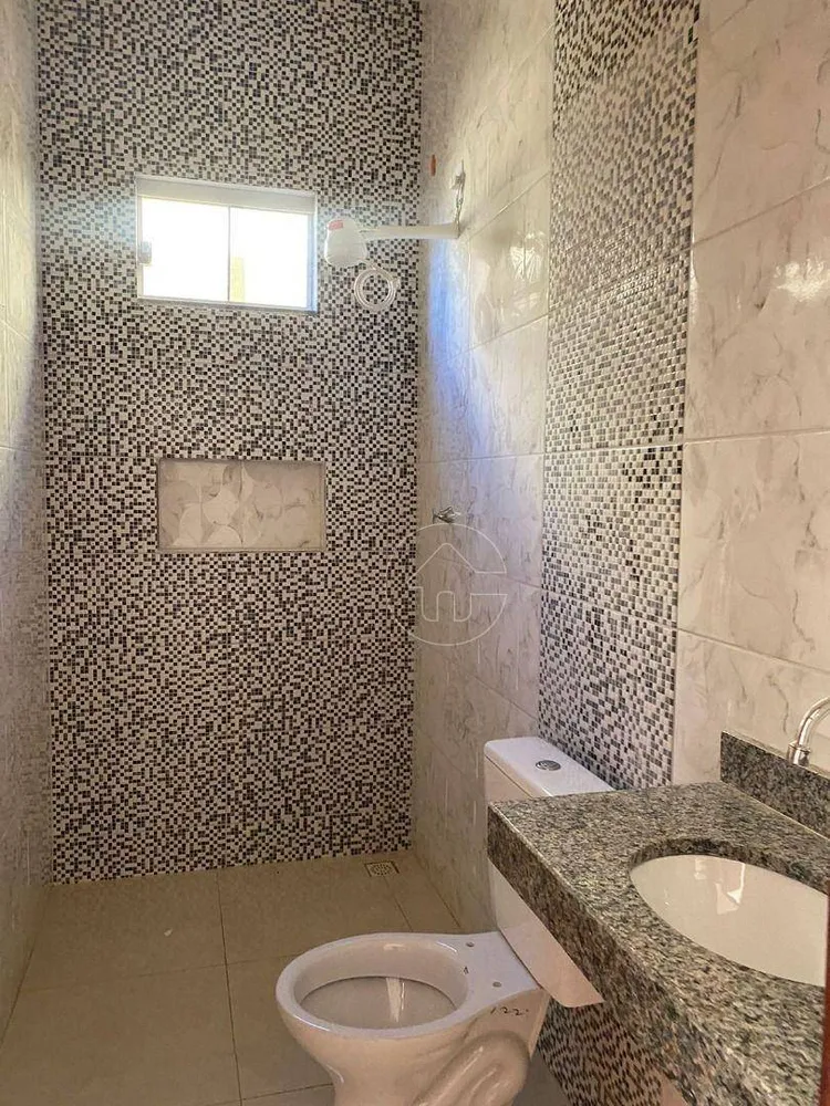 Casa, 3 quartos, 120 m² - Foto 8