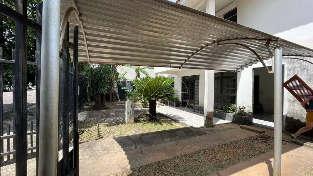 Casa, 5 quartos, 250 m² - Foto 12