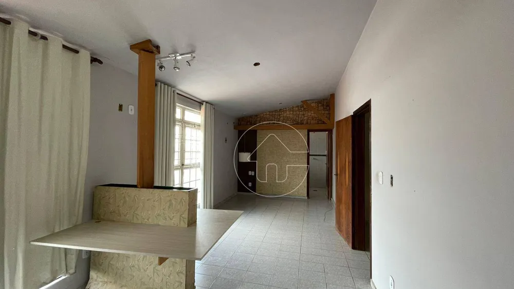 Casa, 5 quartos, 250 m² - Foto 3