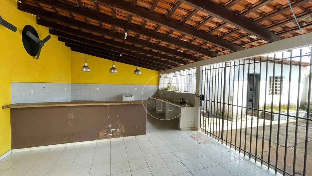 Casa, 5 quartos, 250 m² - Foto 8