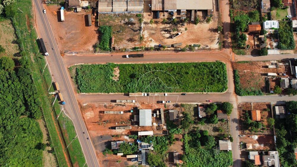 Terreno para alugar, 4050M2 - Foto 3