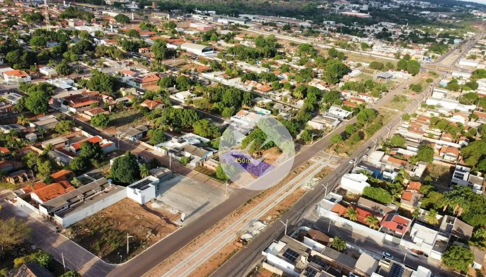 Terreno, 450 m² - Foto 1