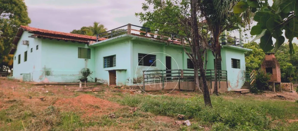 Chácara, 3 quartos - Foto 2