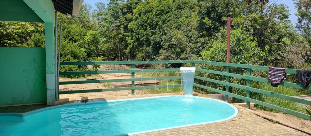 Chácara, 3 quartos - Foto 4