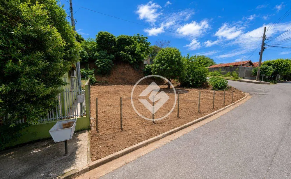 Terreno, 286 m² - Foto 2