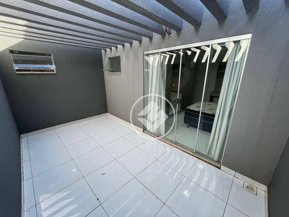 Casa, 4 quartos, 226 m² - Foto 7