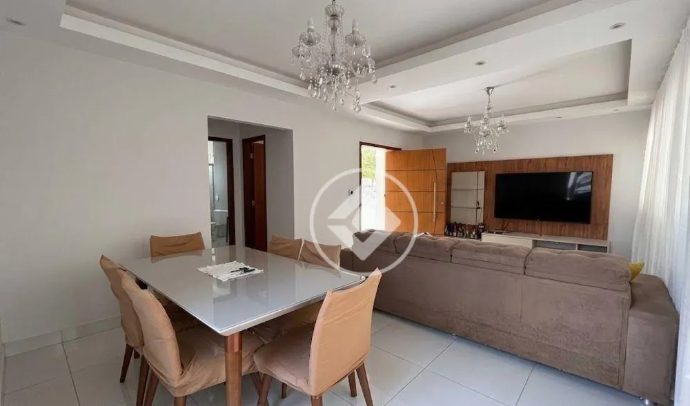Casa, 4 quartos, 226 m² - Foto 5