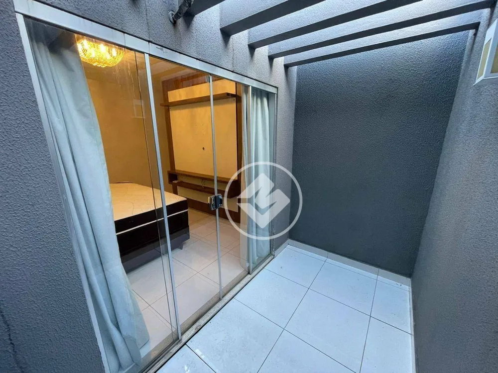 Casa, 4 quartos, 226 m² - Foto 8