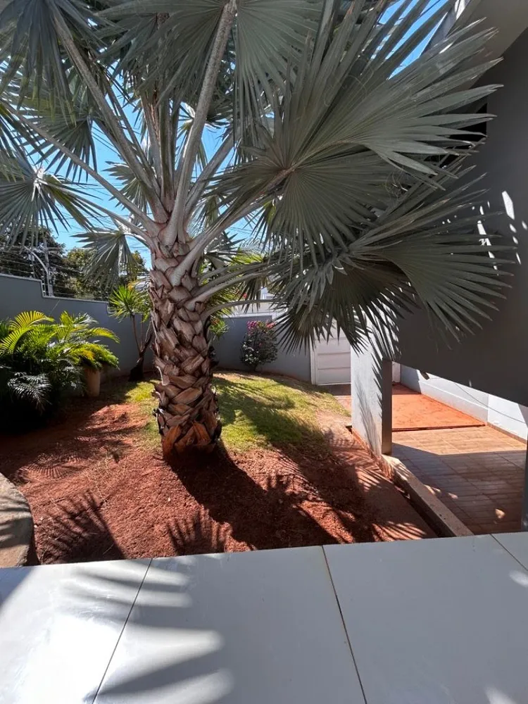 Casa, 4 quartos, 226 m² - Foto 2
