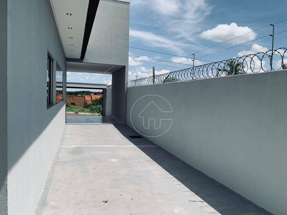 Casa à venda com 3 quartos, 112m² - Foto 4