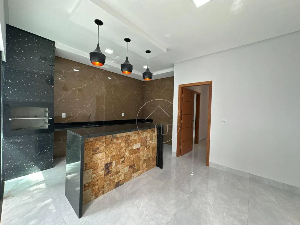 Casa, 3 quartos, 150 m² - Foto 2