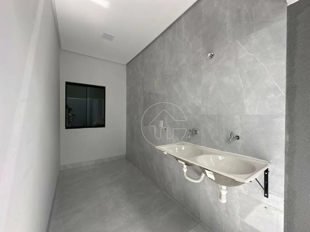 Casa, 3 quartos, 150 m² - Foto 7