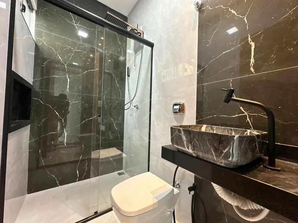 Casa, 3 quartos, 150 m² - Foto 4