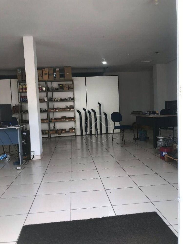 Conjunto Comercial-Sala à venda, 156m² - Foto 2