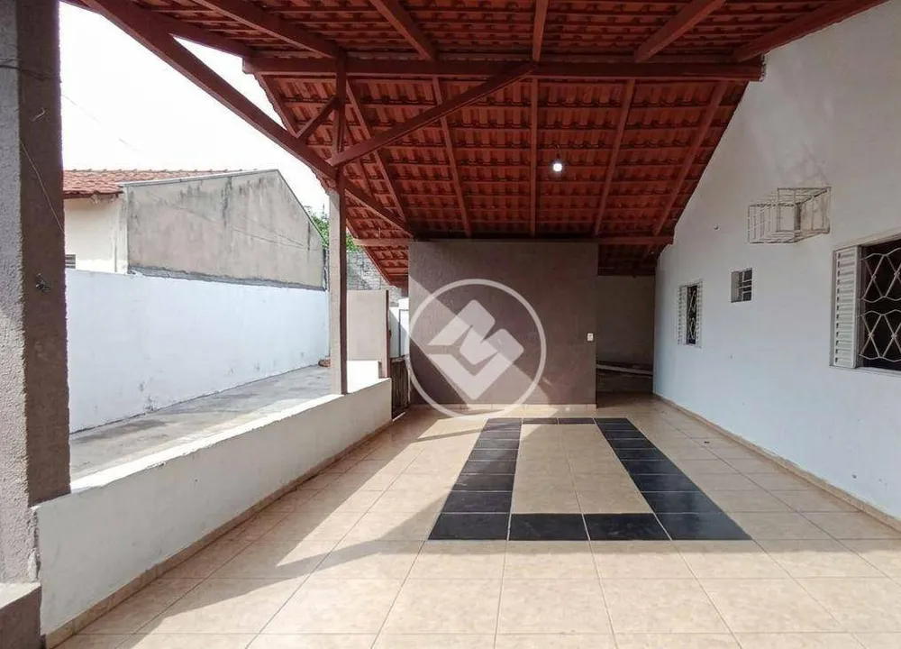 Casa, 3 quartos, 115 m² - Foto 5