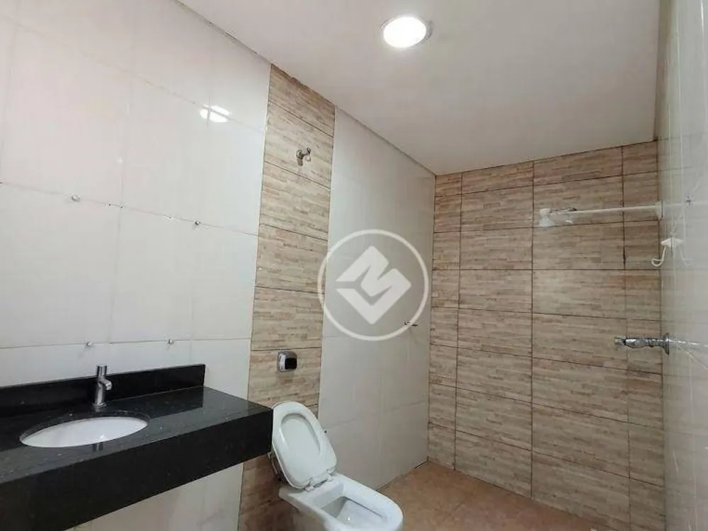 Casa, 3 quartos, 115 m² - Foto 2
