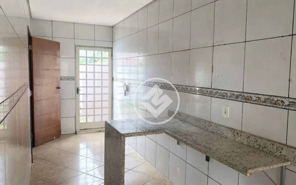 Casa, 3 quartos, 115 m² - Foto 1