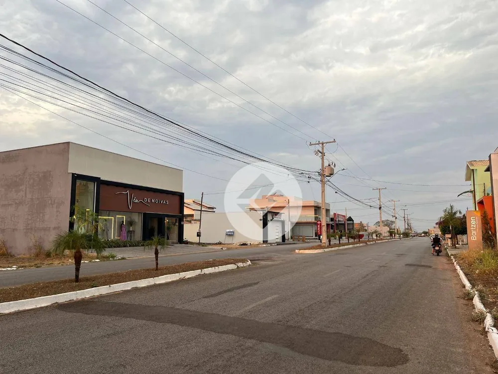 Terreno, 420 m² - Foto 2