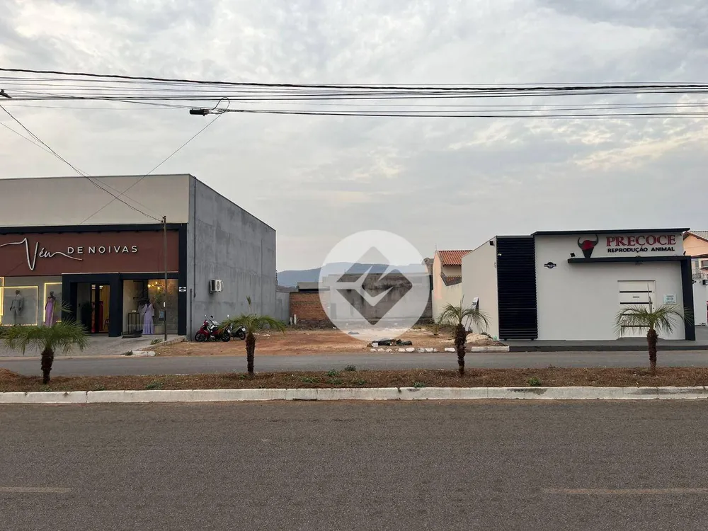 Terreno, 420 m² - Foto 1